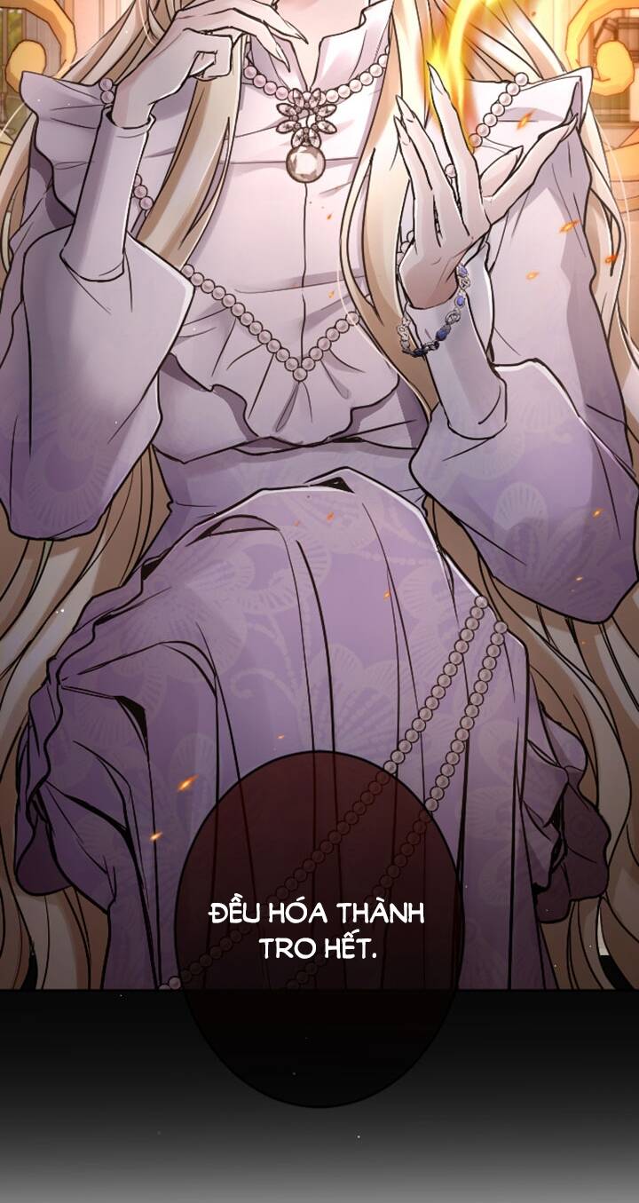 Tôi Sẽ Bị Trừ Khử Cùng Hoàng Đế Chapter 81.2 - Trang 2