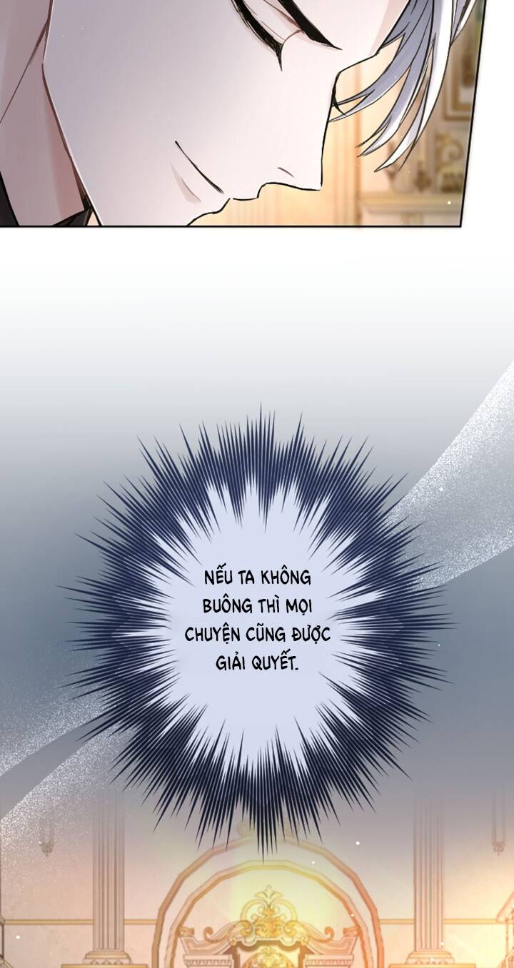 Tôi Sẽ Bị Trừ Khử Cùng Hoàng Đế Chapter 81.2 - Trang 2