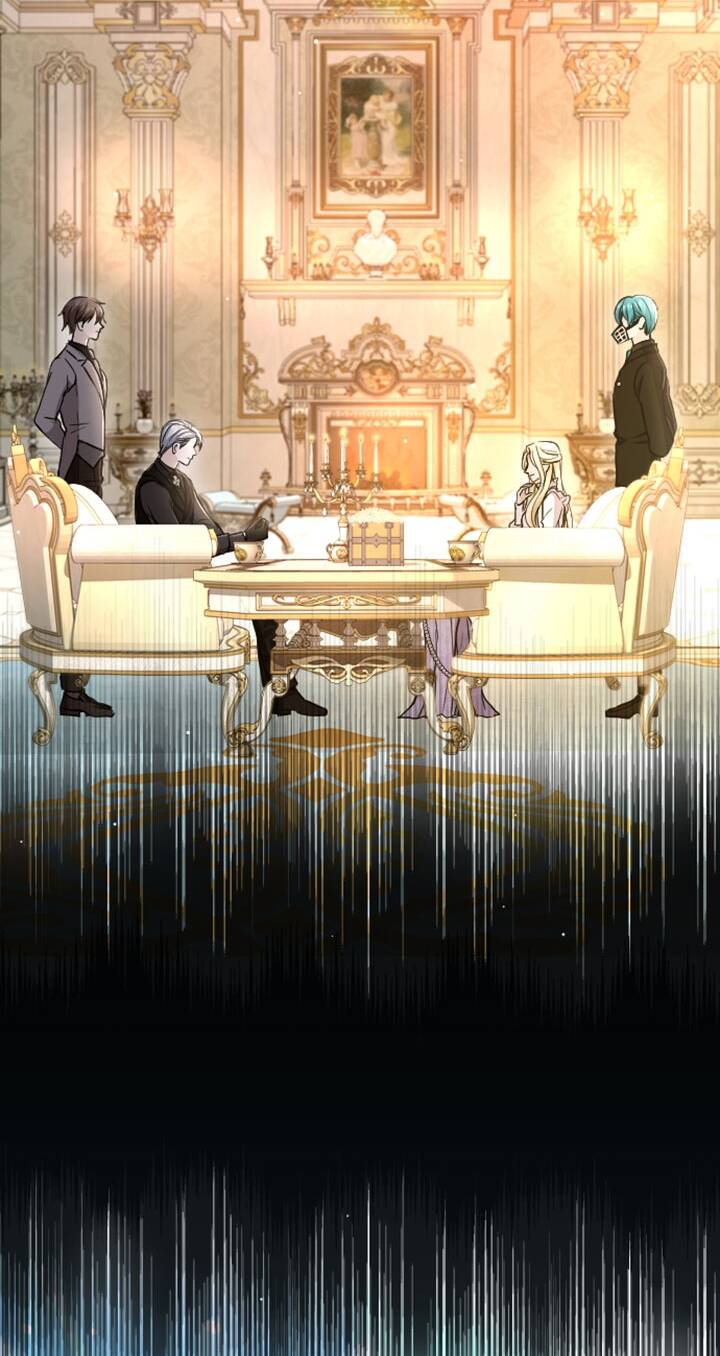 Tôi Sẽ Bị Trừ Khử Cùng Hoàng Đế Chapter 81.2 - Trang 2