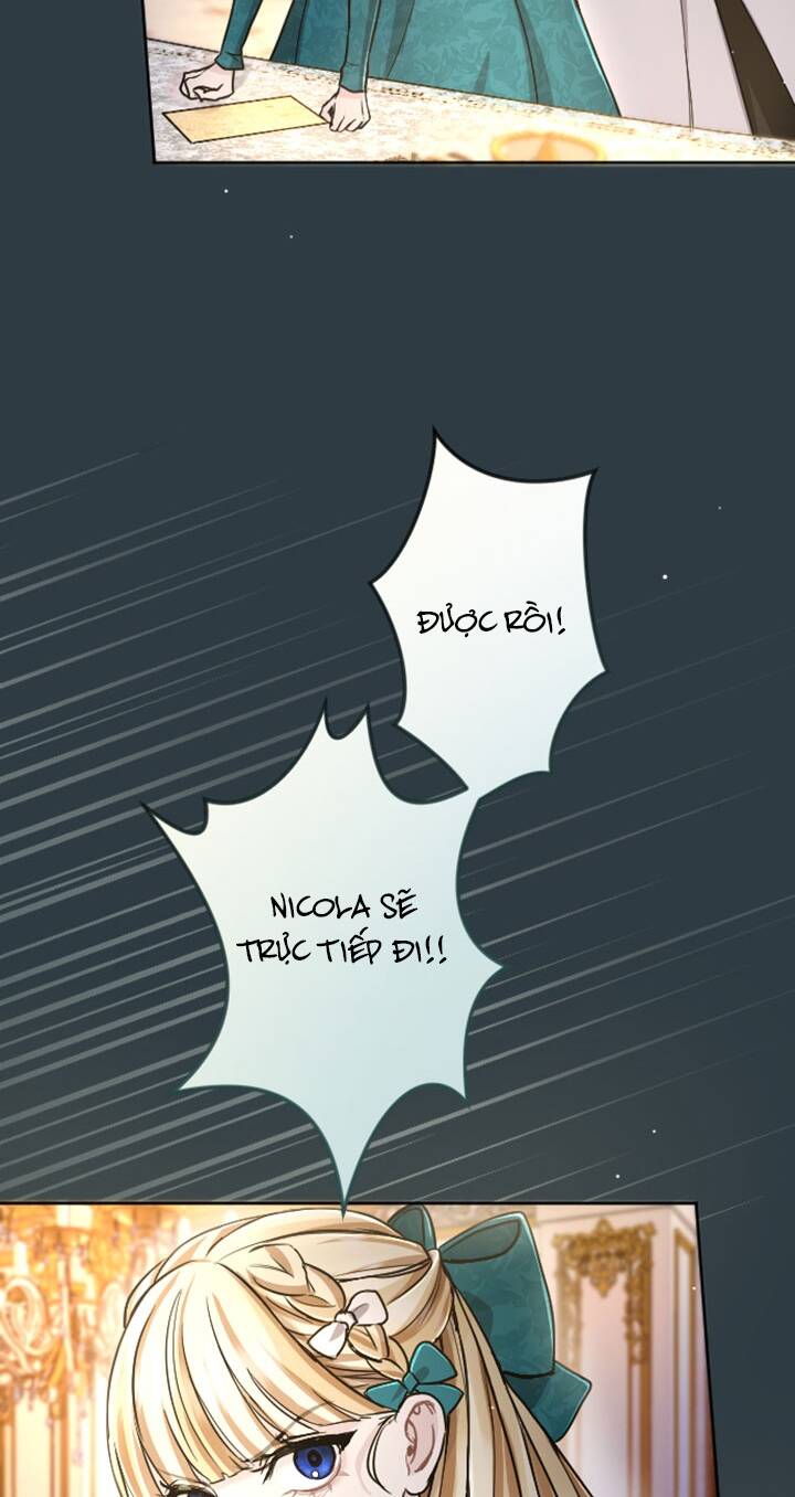 Tôi Sẽ Bị Trừ Khử Cùng Hoàng Đế Chapter 81.2 - Trang 2