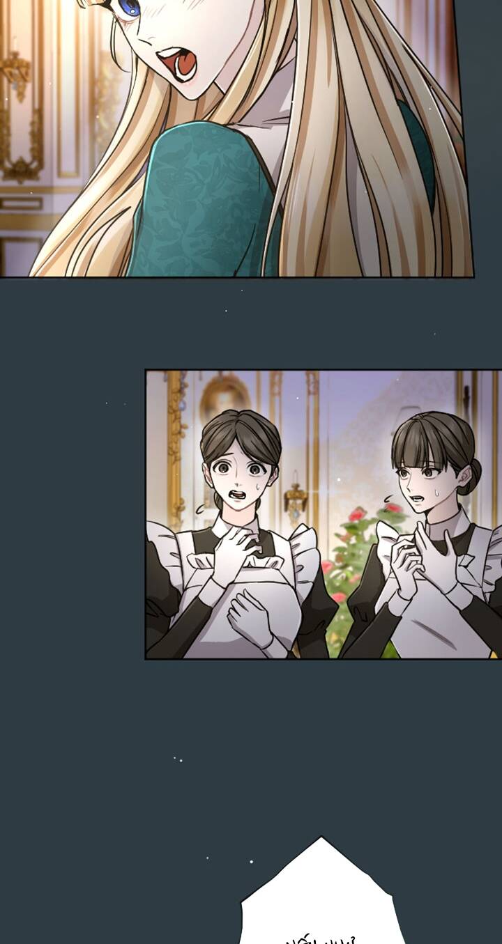 Tôi Sẽ Bị Trừ Khử Cùng Hoàng Đế Chapter 81.2 - Trang 2