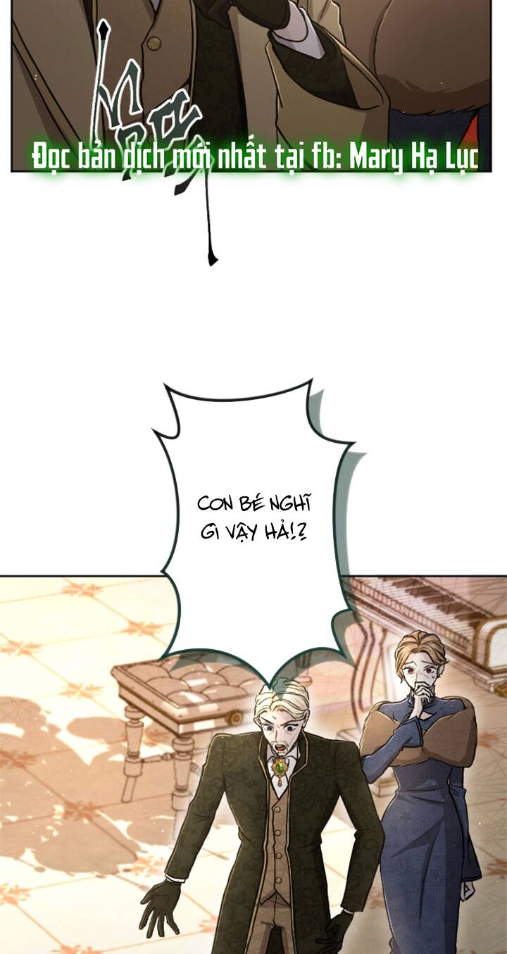 Tôi Sẽ Bị Trừ Khử Cùng Hoàng Đế Chapter 81.2 - Trang 2