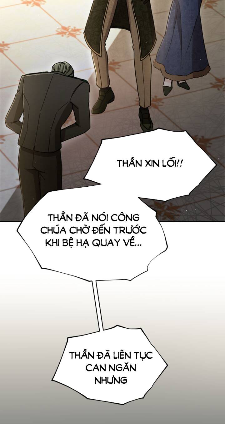 Tôi Sẽ Bị Trừ Khử Cùng Hoàng Đế Chapter 81.2 - Trang 2