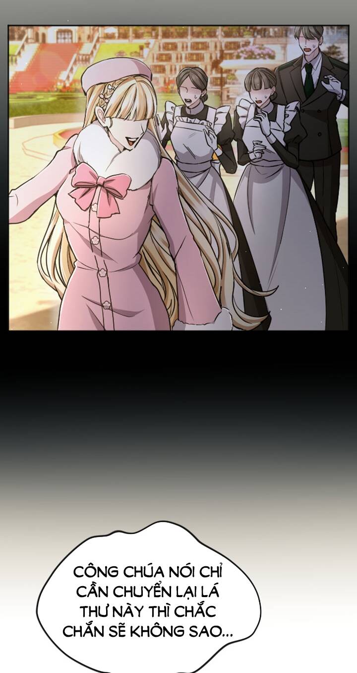 Tôi Sẽ Bị Trừ Khử Cùng Hoàng Đế Chapter 81.2 - Trang 2