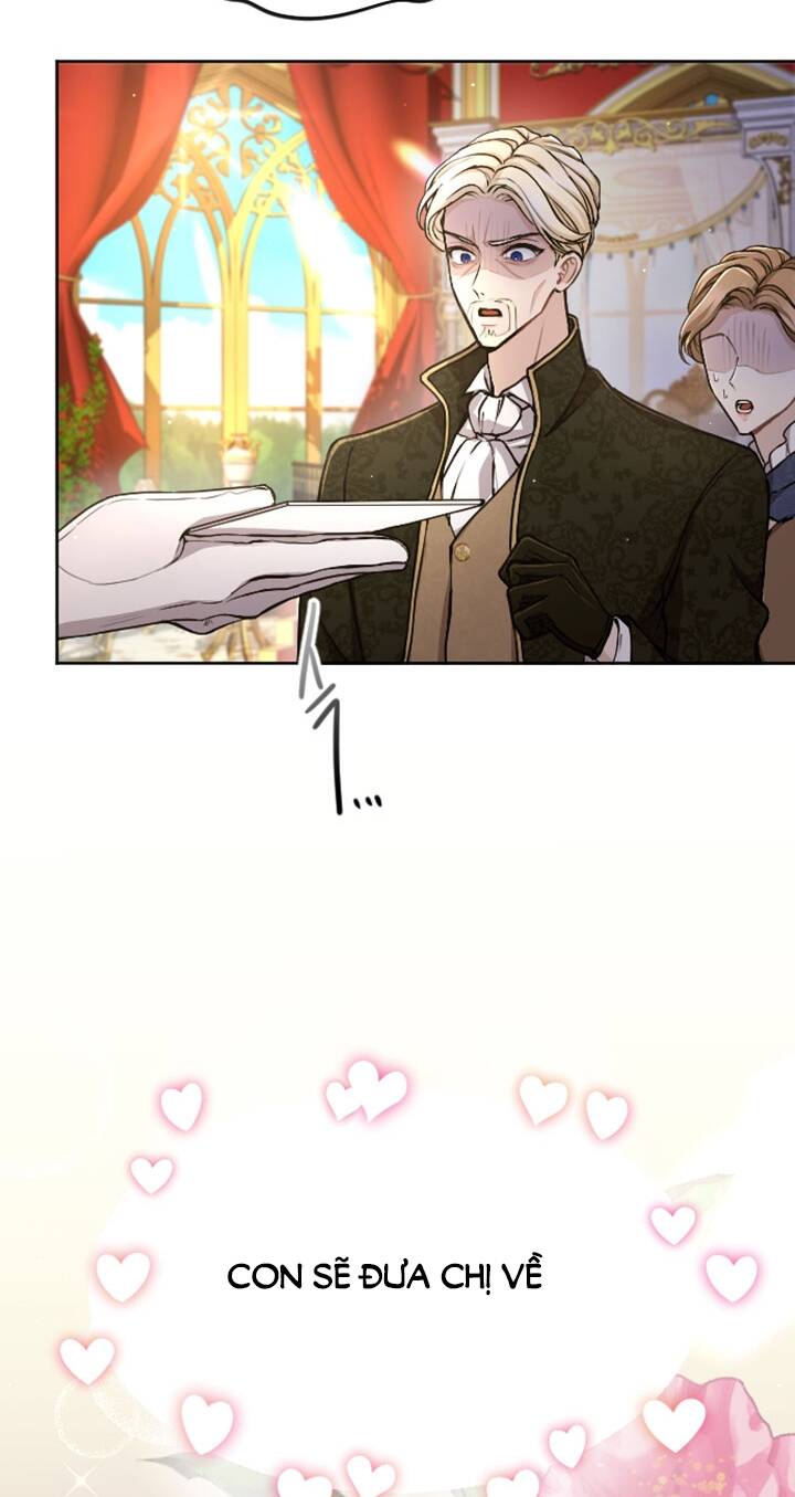 Tôi Sẽ Bị Trừ Khử Cùng Hoàng Đế Chapter 81.2 - Trang 2