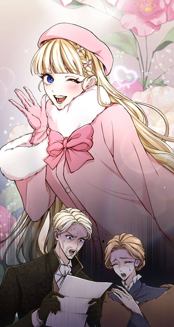 Tôi Sẽ Bị Trừ Khử Cùng Hoàng Đế Chapter 81.2 - Trang 2