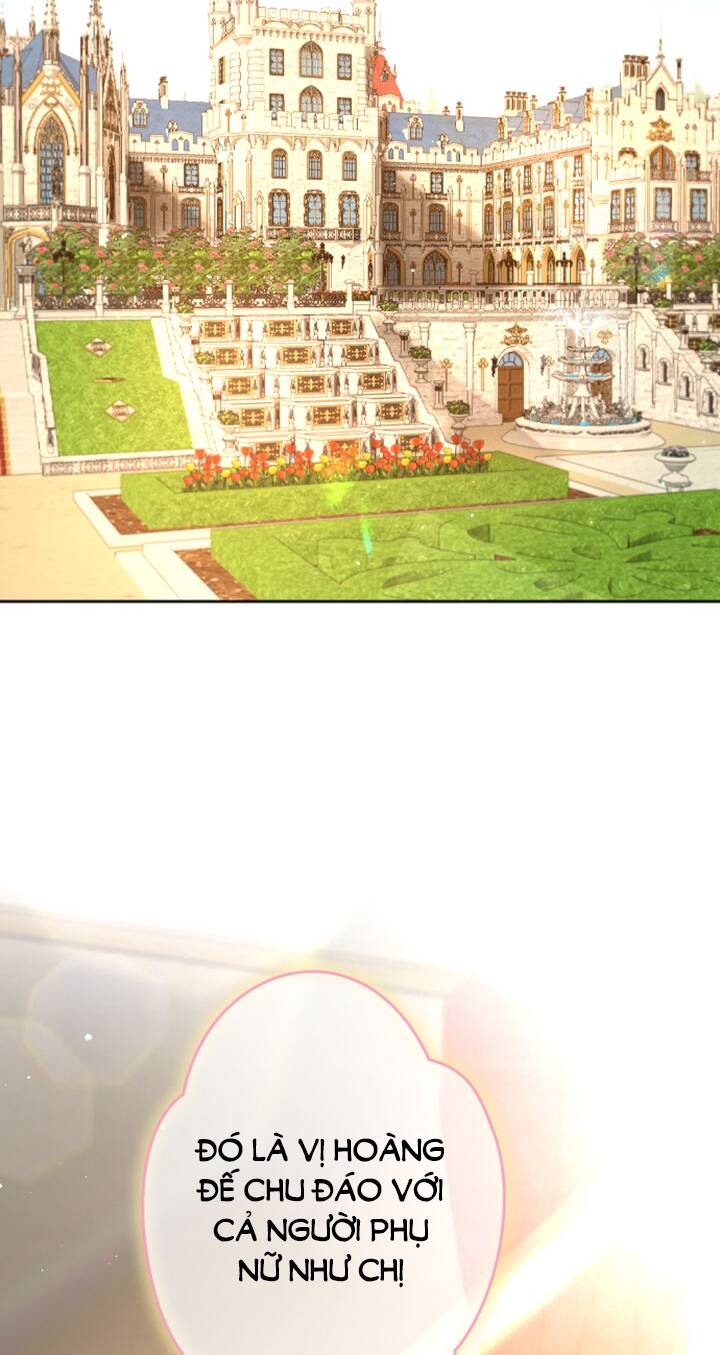 Tôi Sẽ Bị Trừ Khử Cùng Hoàng Đế Chapter 81.2 - Trang 2