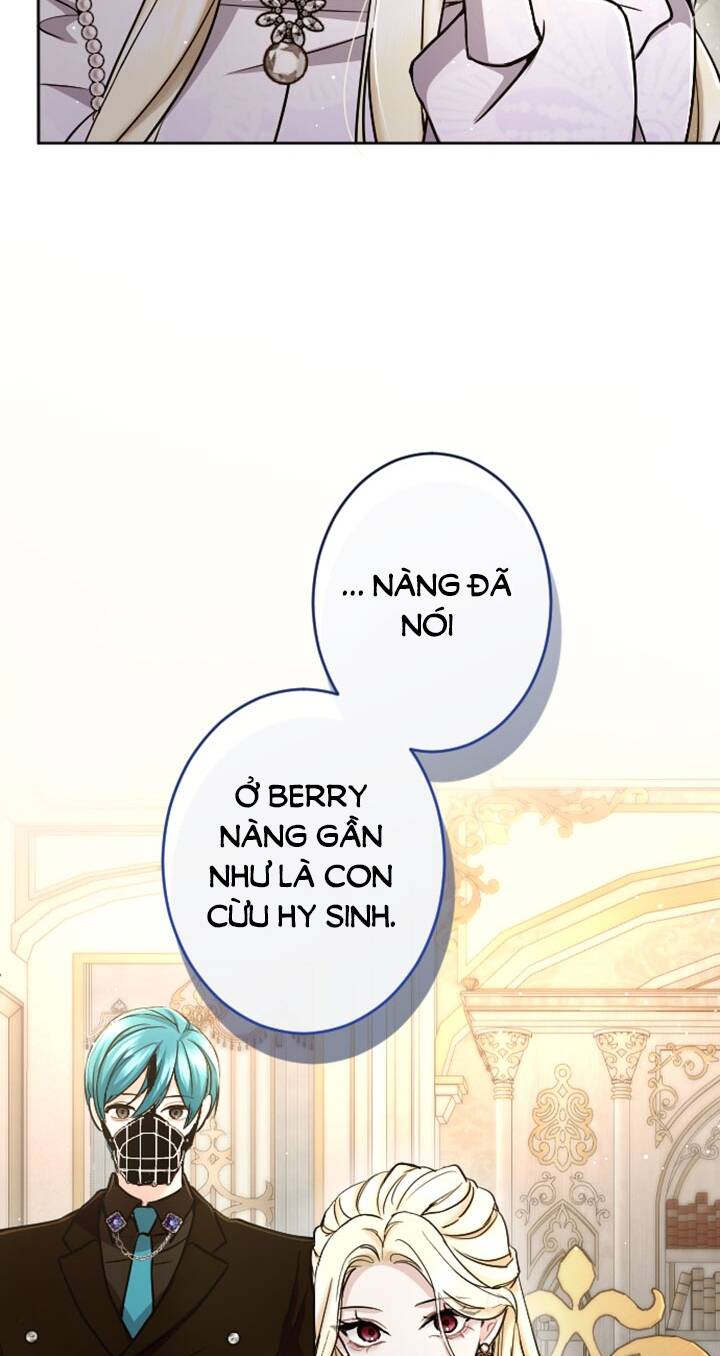 Tôi Sẽ Bị Trừ Khử Cùng Hoàng Đế Chapter 81.2 - Trang 2