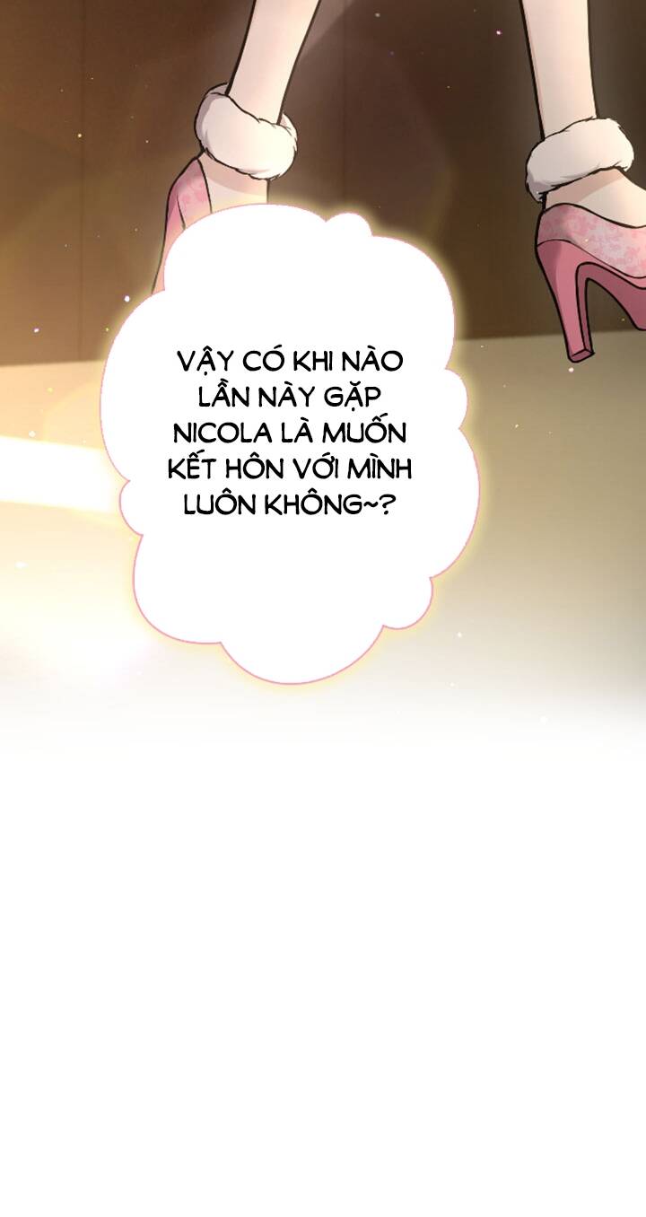 Tôi Sẽ Bị Trừ Khử Cùng Hoàng Đế Chapter 81.2 - Trang 2