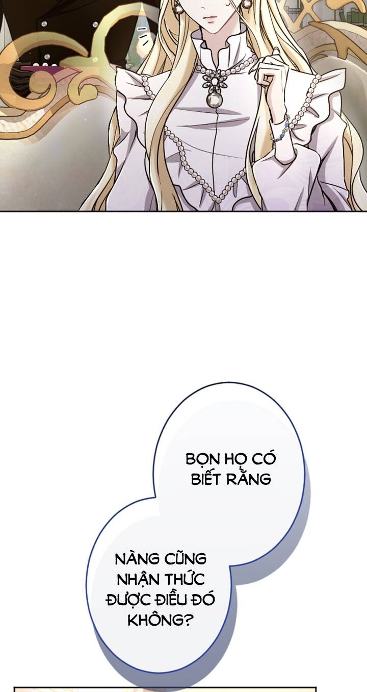 Tôi Sẽ Bị Trừ Khử Cùng Hoàng Đế Chapter 81.2 - Trang 2