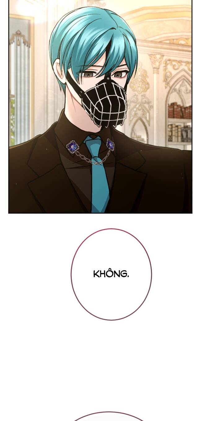 Tôi Sẽ Bị Trừ Khử Cùng Hoàng Đế Chapter 81.2 - Trang 2