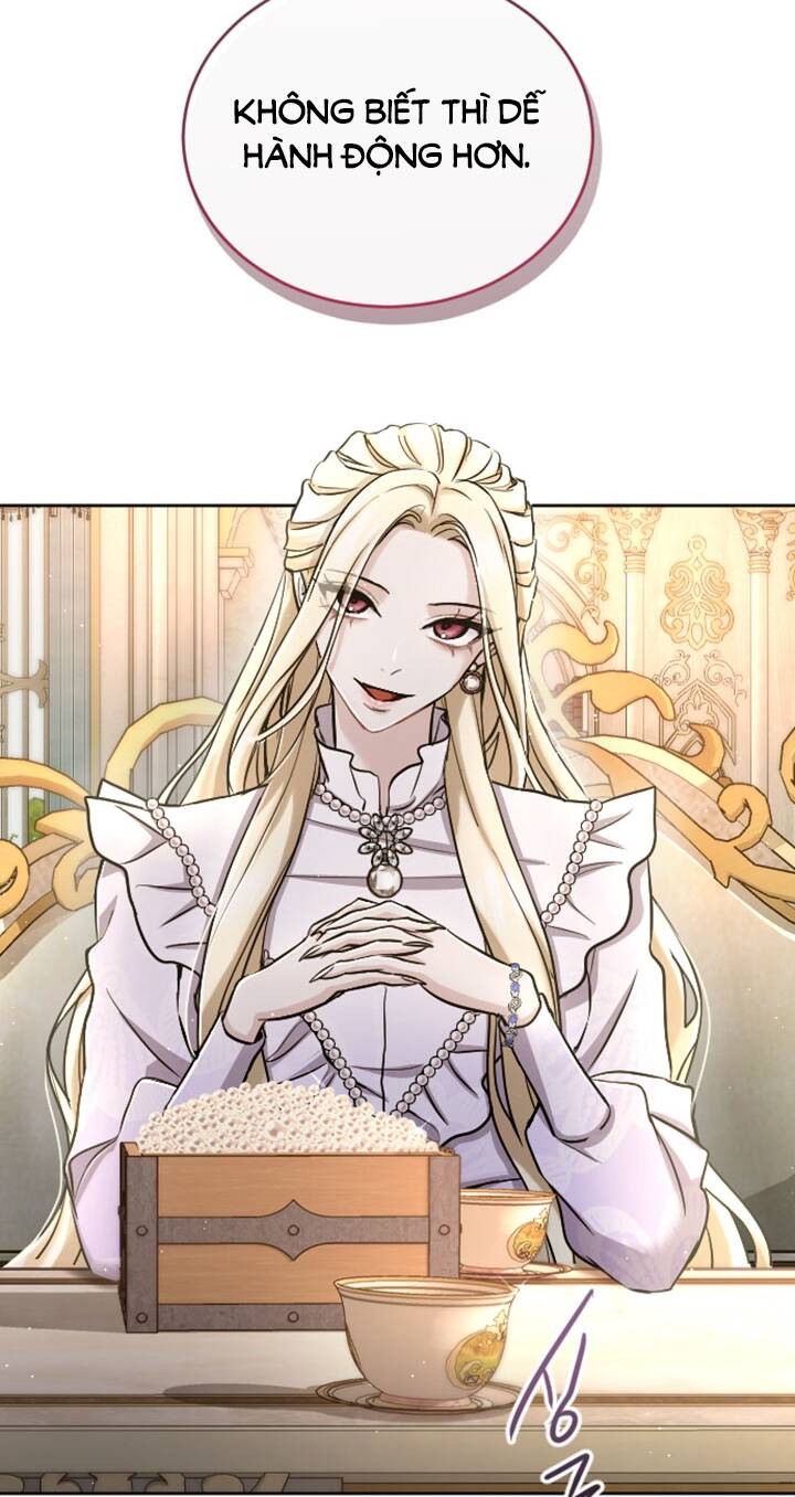 Tôi Sẽ Bị Trừ Khử Cùng Hoàng Đế Chapter 81.2 - Trang 2