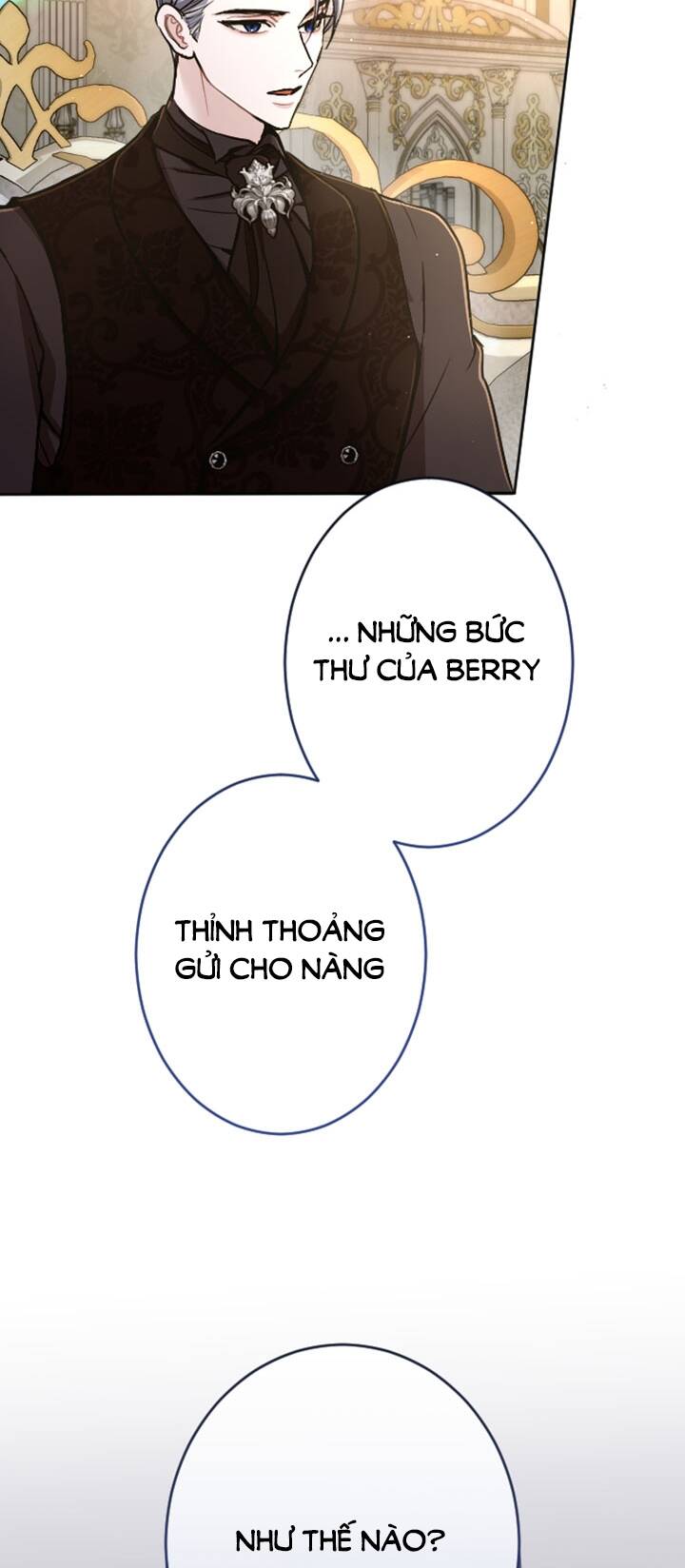 Tôi Sẽ Bị Trừ Khử Cùng Hoàng Đế Chapter 82.1 - Trang 2