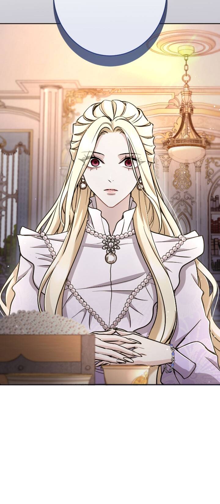 Tôi Sẽ Bị Trừ Khử Cùng Hoàng Đế Chapter 82.1 - Trang 2