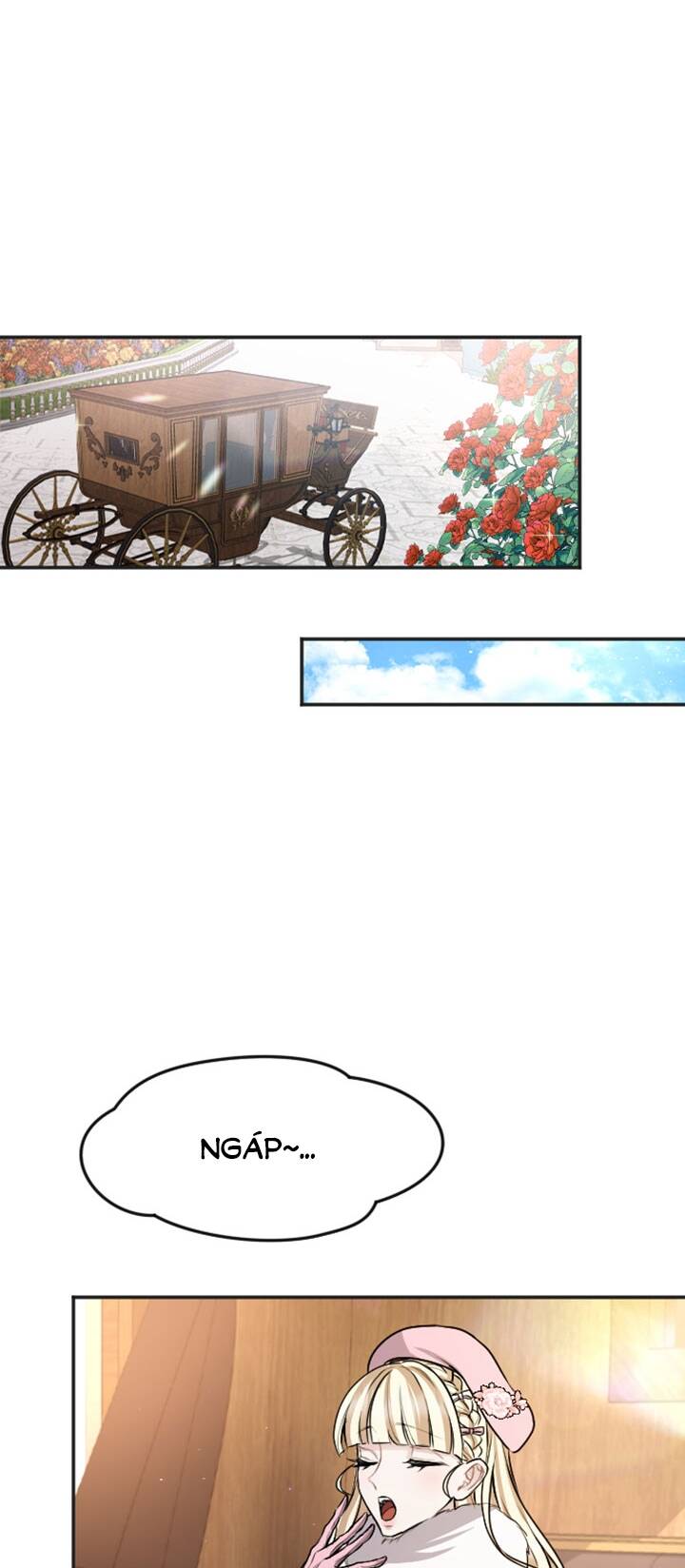 Tôi Sẽ Bị Trừ Khử Cùng Hoàng Đế Chapter 82.1 - Trang 2