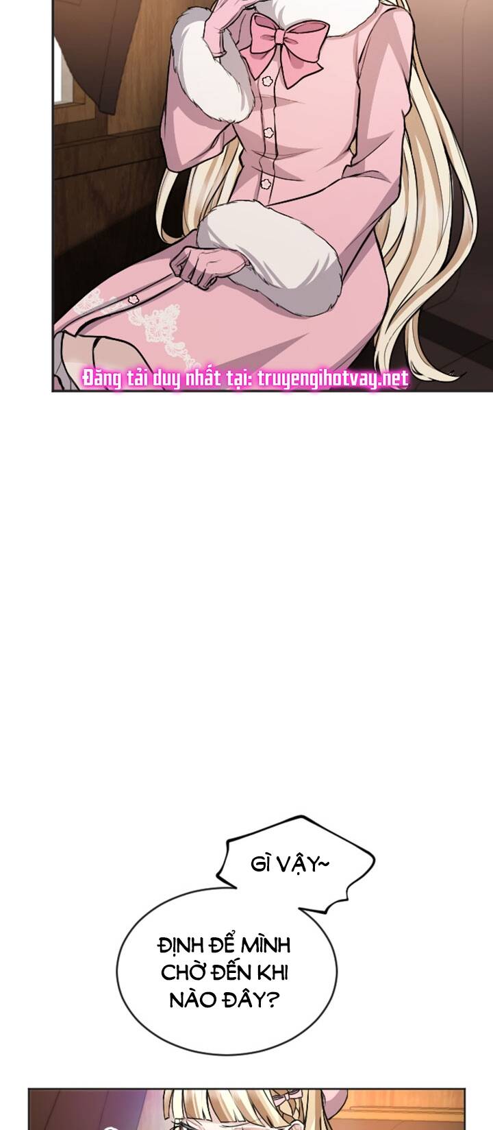 Tôi Sẽ Bị Trừ Khử Cùng Hoàng Đế Chapter 82.1 - Trang 2
