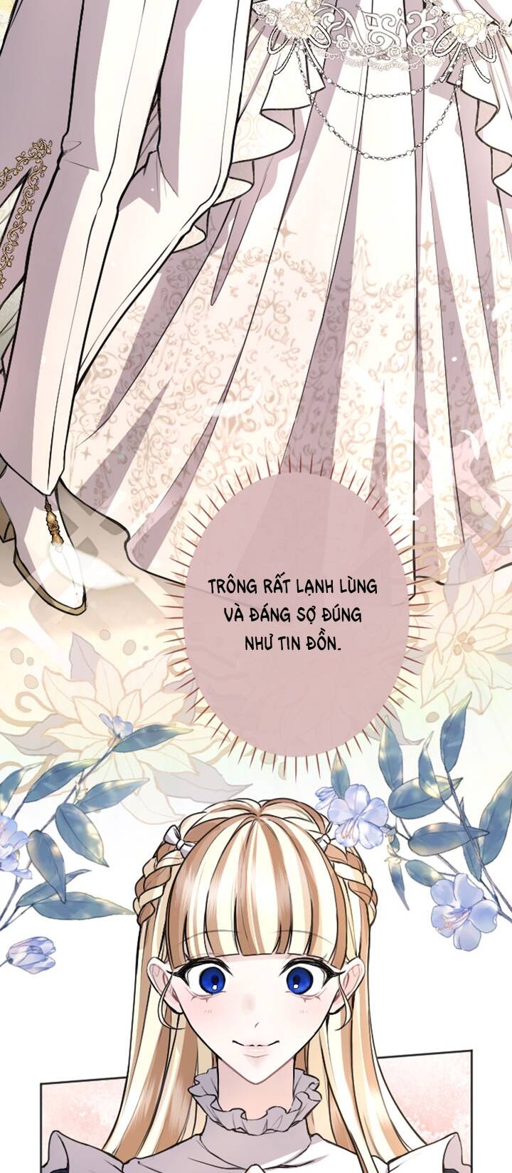 Tôi Sẽ Bị Trừ Khử Cùng Hoàng Đế Chapter 82.1 - Trang 2