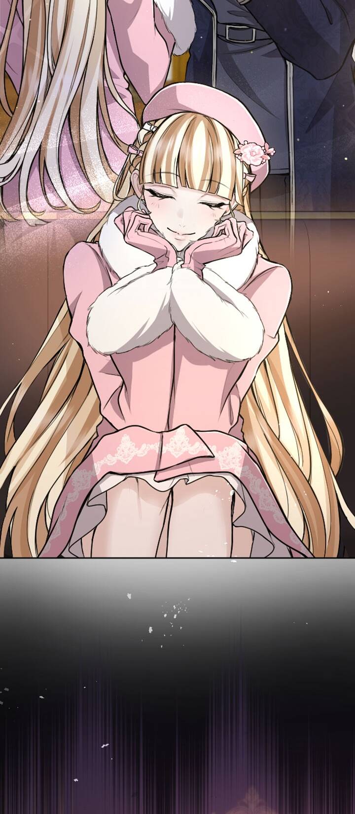 Tôi Sẽ Bị Trừ Khử Cùng Hoàng Đế Chapter 82.1 - Trang 2