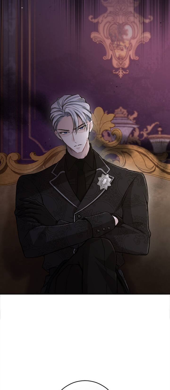 Tôi Sẽ Bị Trừ Khử Cùng Hoàng Đế Chapter 82.1 - Trang 2