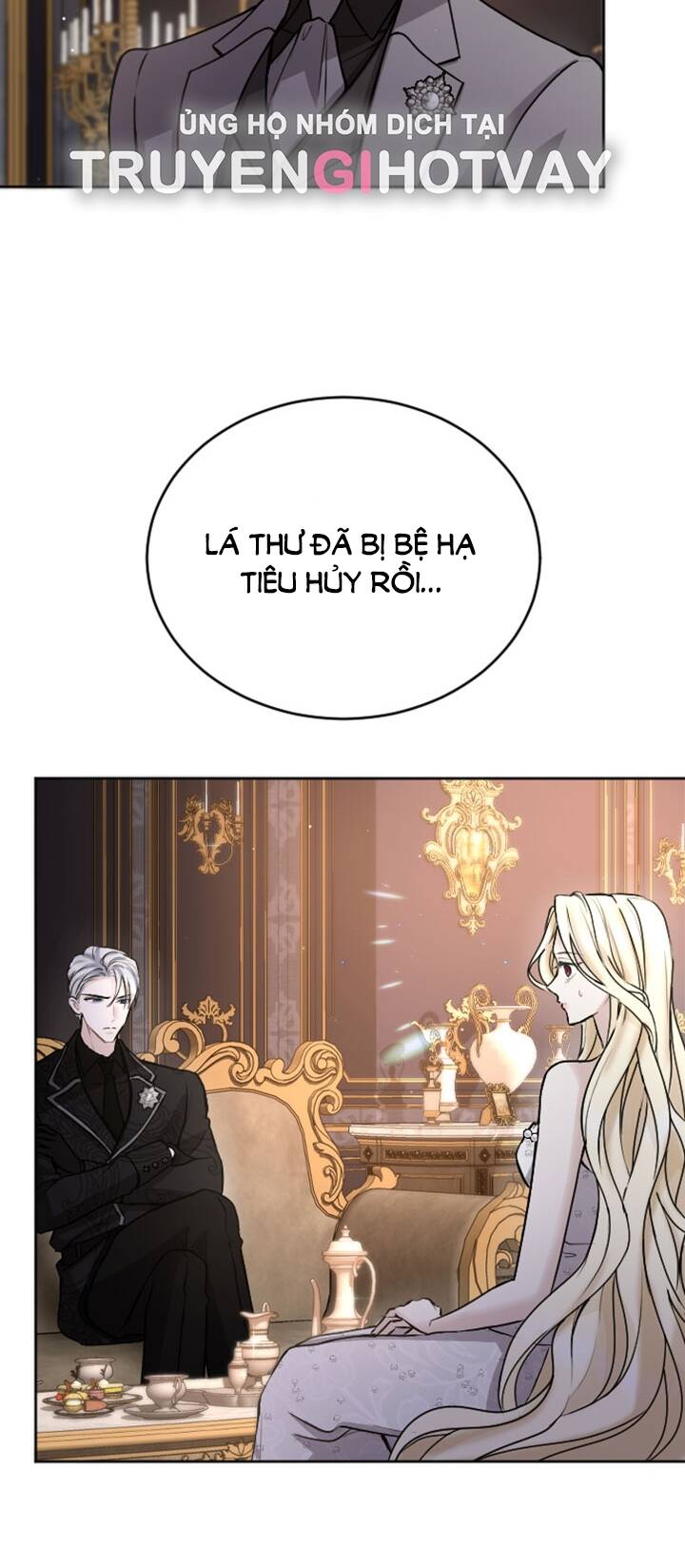 Tôi Sẽ Bị Trừ Khử Cùng Hoàng Đế Chapter 82.1 - Trang 2