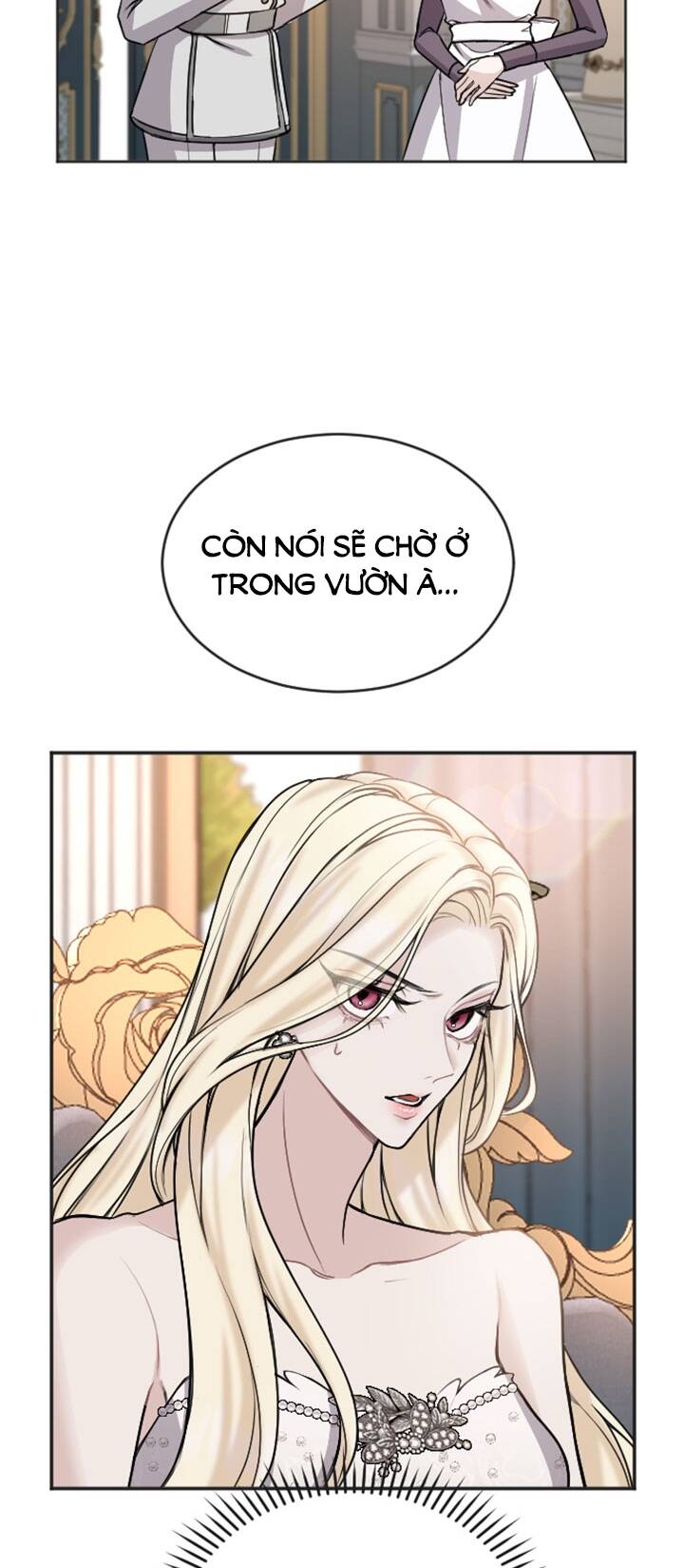 Tôi Sẽ Bị Trừ Khử Cùng Hoàng Đế Chapter 82.1 - Trang 2