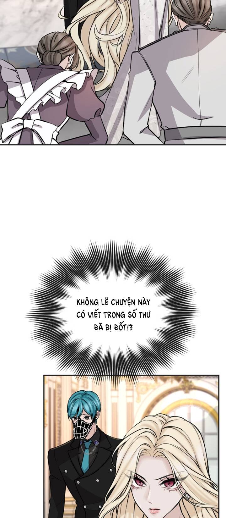 Tôi Sẽ Bị Trừ Khử Cùng Hoàng Đế Chapter 82.1 - Trang 2