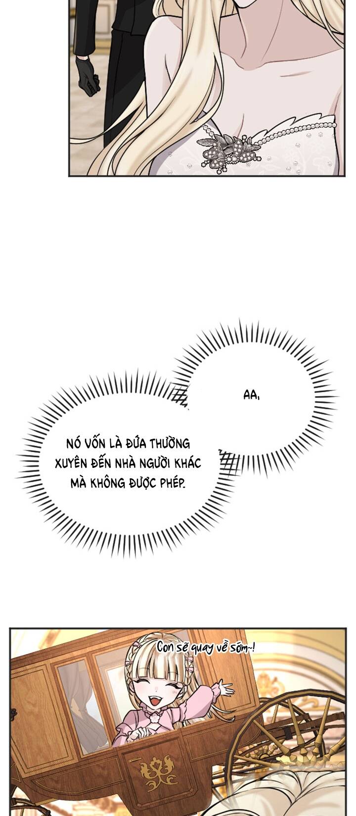 Tôi Sẽ Bị Trừ Khử Cùng Hoàng Đế Chapter 82.1 - Trang 2