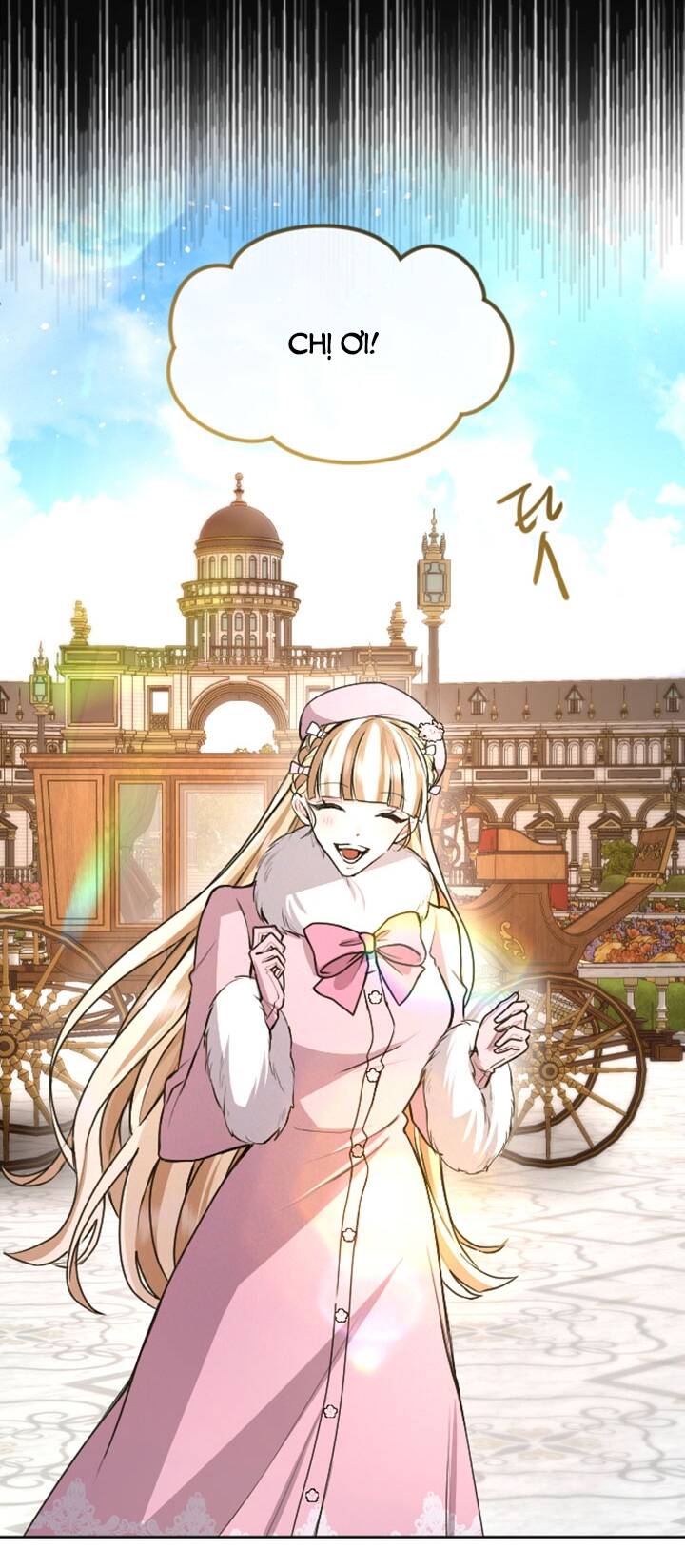 Tôi Sẽ Bị Trừ Khử Cùng Hoàng Đế Chapter 82.2 - Trang 2