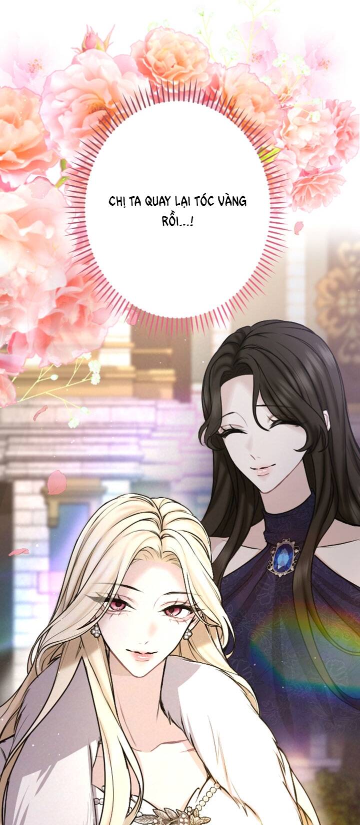 Tôi Sẽ Bị Trừ Khử Cùng Hoàng Đế Chapter 82.2 - Trang 2