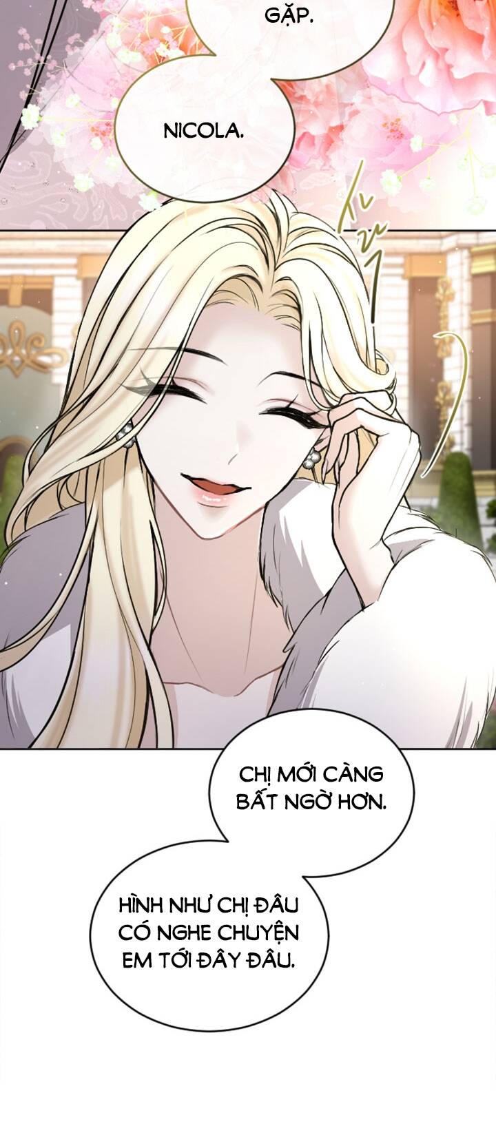 Tôi Sẽ Bị Trừ Khử Cùng Hoàng Đế Chapter 82.2 - Trang 2