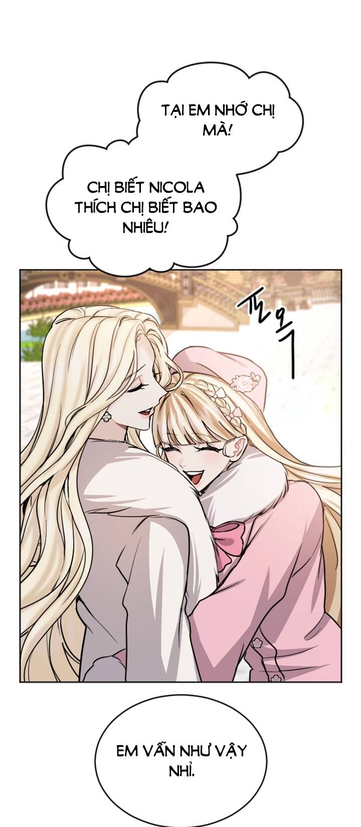 Tôi Sẽ Bị Trừ Khử Cùng Hoàng Đế Chapter 82.2 - Trang 2