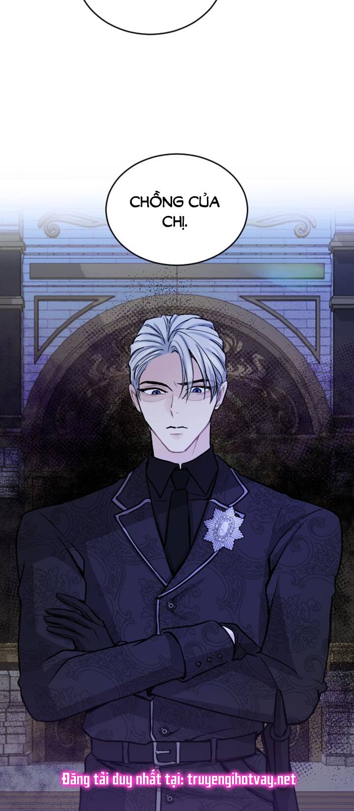 Tôi Sẽ Bị Trừ Khử Cùng Hoàng Đế Chapter 82.2 - Trang 2