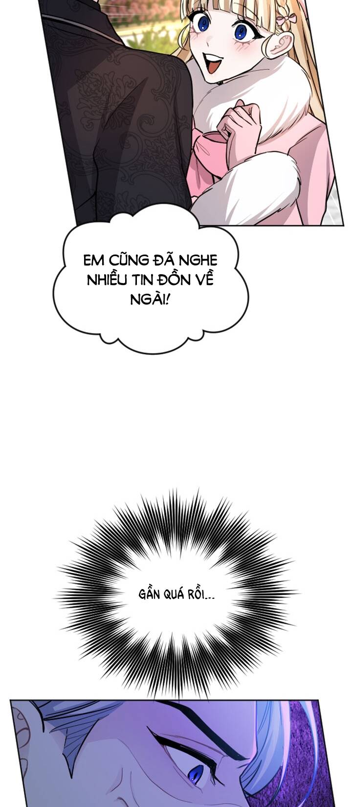 Tôi Sẽ Bị Trừ Khử Cùng Hoàng Đế Chapter 82.2 - Trang 2