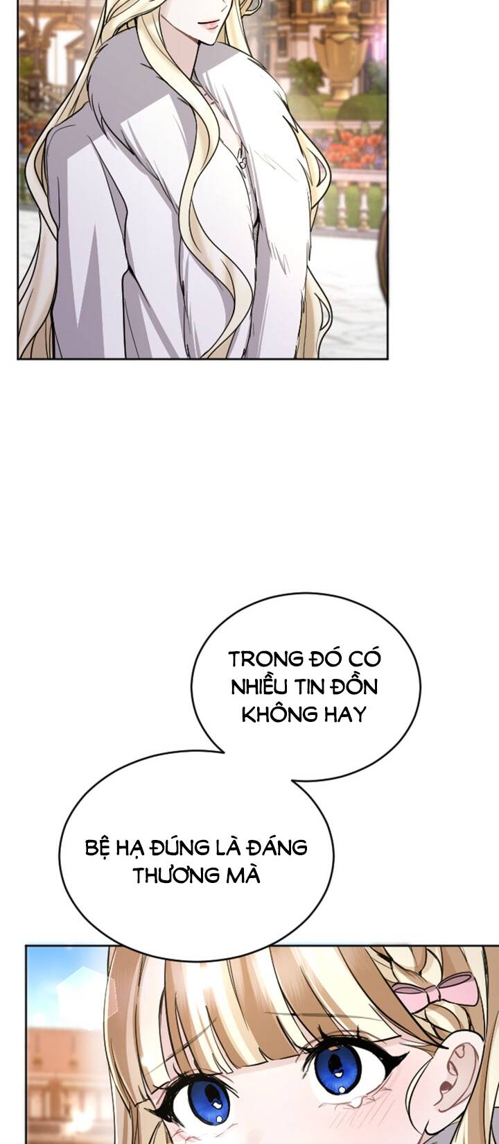 Tôi Sẽ Bị Trừ Khử Cùng Hoàng Đế Chapter 82.2 - Trang 2