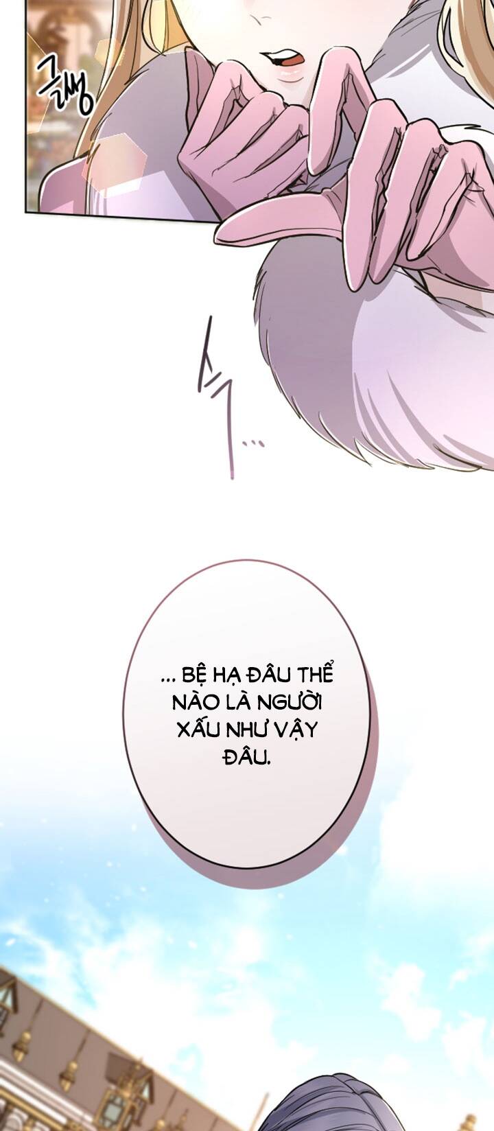 Tôi Sẽ Bị Trừ Khử Cùng Hoàng Đế Chapter 82.2 - Trang 2