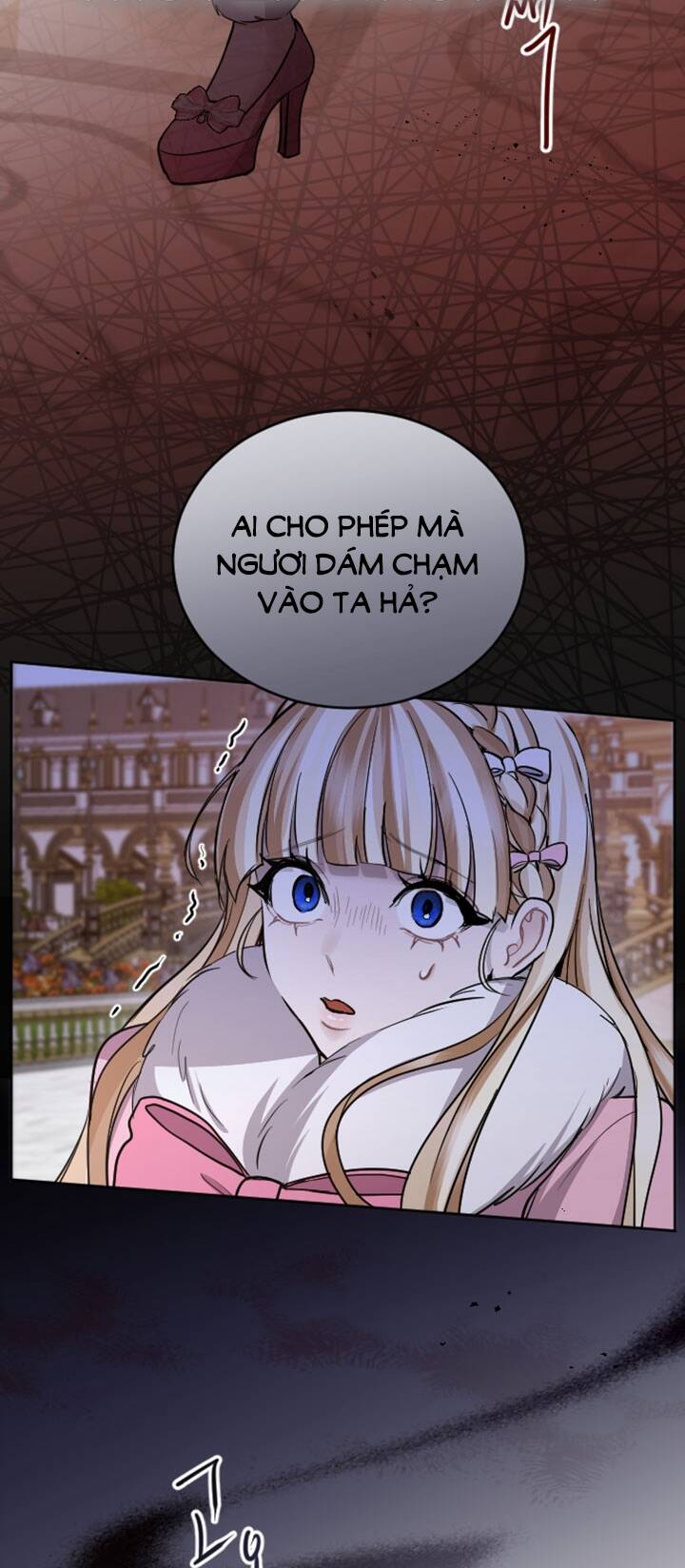 Tôi Sẽ Bị Trừ Khử Cùng Hoàng Đế Chapter 82.2 - Trang 2