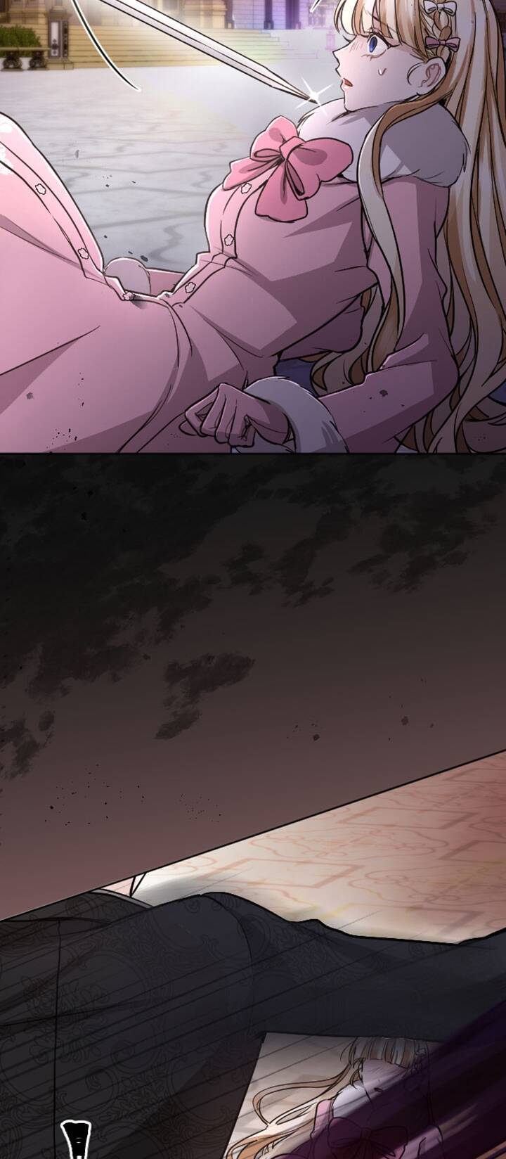 Tôi Sẽ Bị Trừ Khử Cùng Hoàng Đế Chapter 82.2 - Trang 2