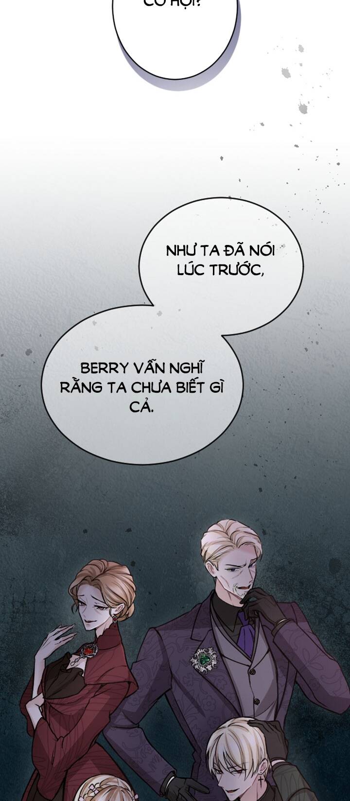 Tôi Sẽ Bị Trừ Khử Cùng Hoàng Đế Chapter 82.2 - Trang 2