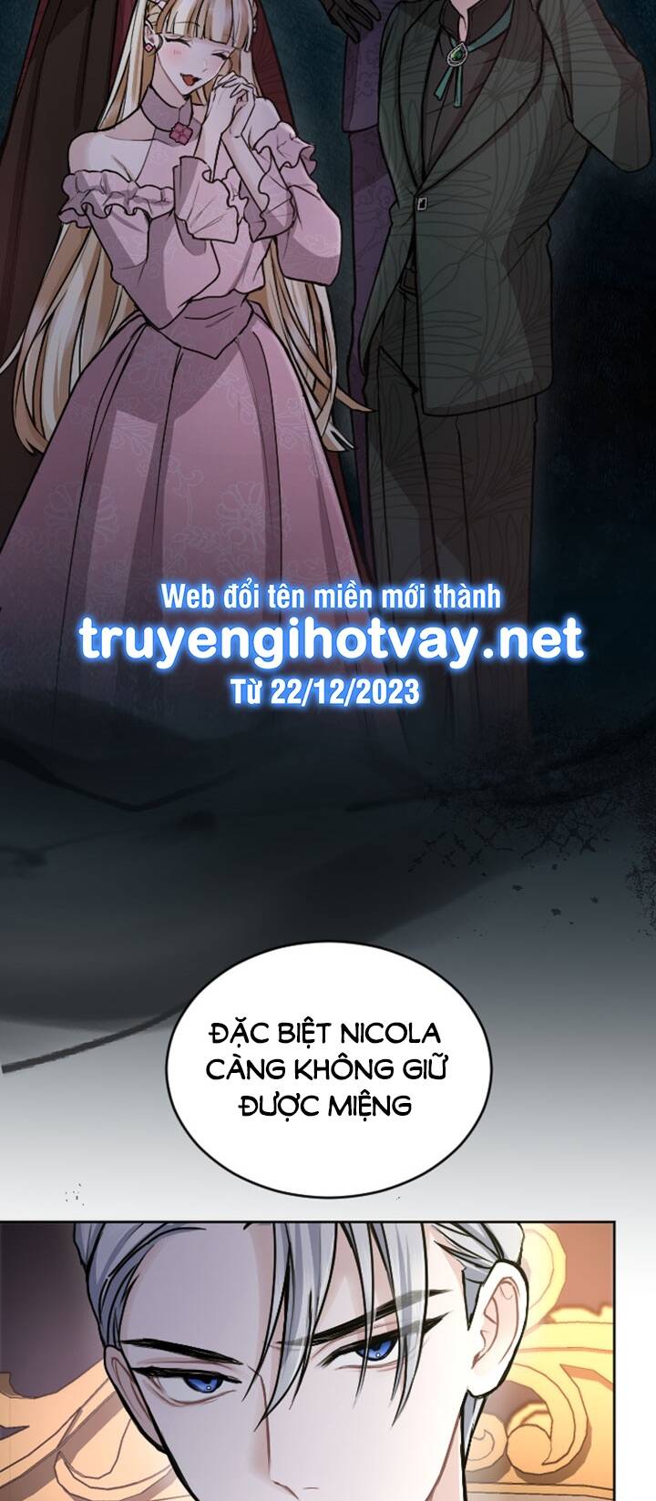 Tôi Sẽ Bị Trừ Khử Cùng Hoàng Đế Chapter 82.2 - Trang 2