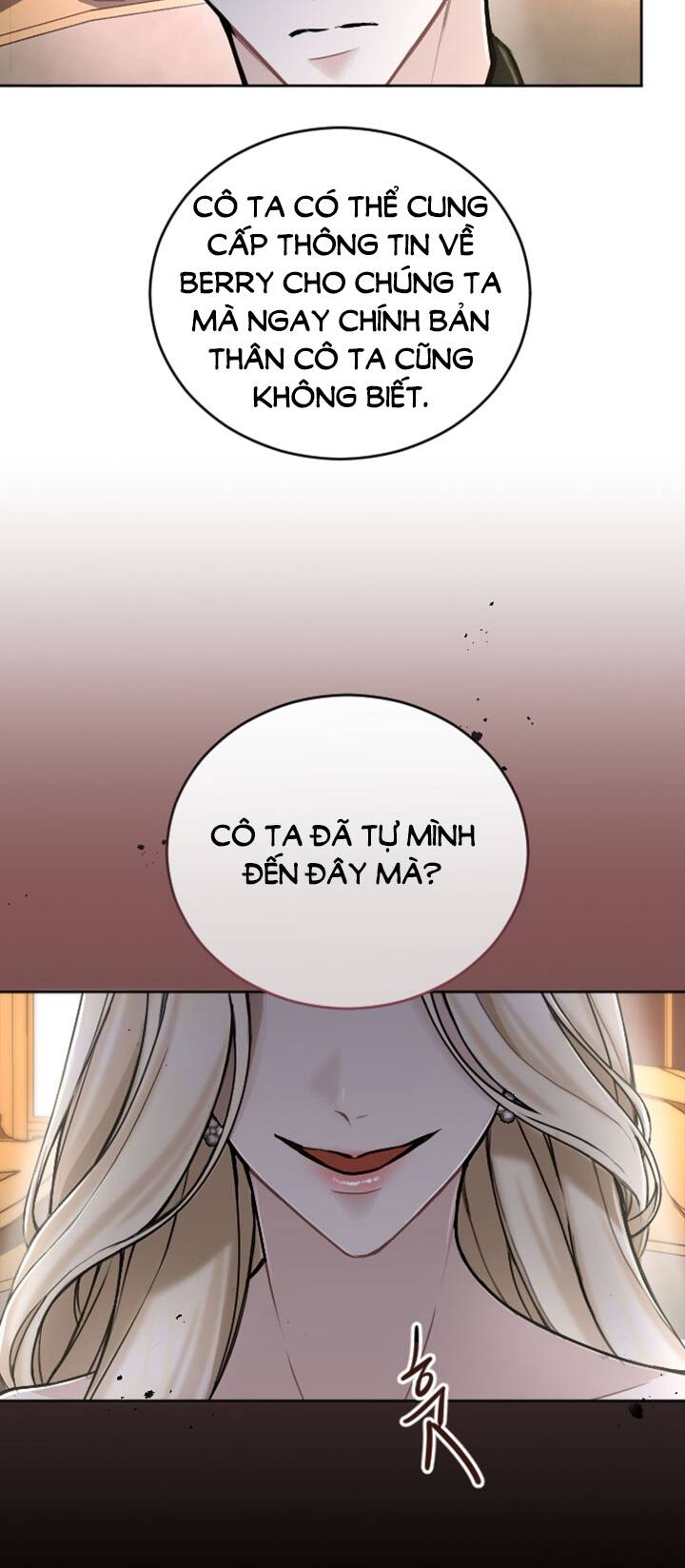 Tôi Sẽ Bị Trừ Khử Cùng Hoàng Đế Chapter 82.2 - Trang 2