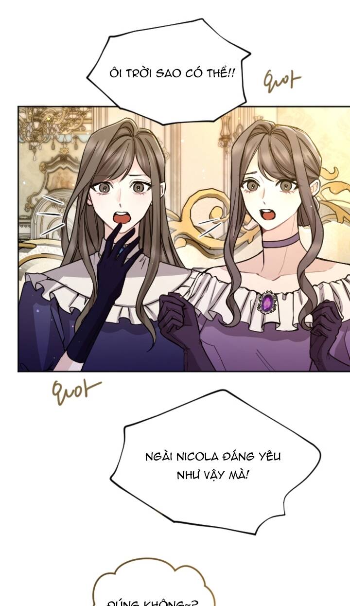 Tôi Sẽ Bị Trừ Khử Cùng Hoàng Đế Chapter 84.2 - Trang 2