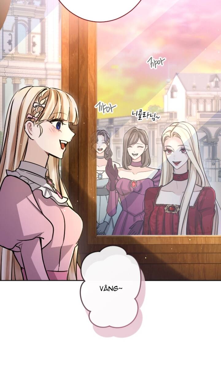 Tôi Sẽ Bị Trừ Khử Cùng Hoàng Đế Chapter 84.2 - Trang 2