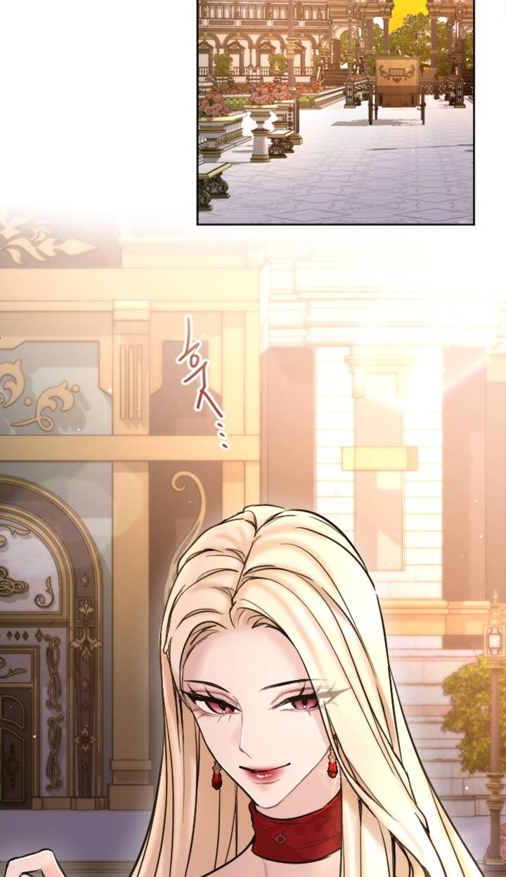 Tôi Sẽ Bị Trừ Khử Cùng Hoàng Đế Chapter 84.2 - Trang 2