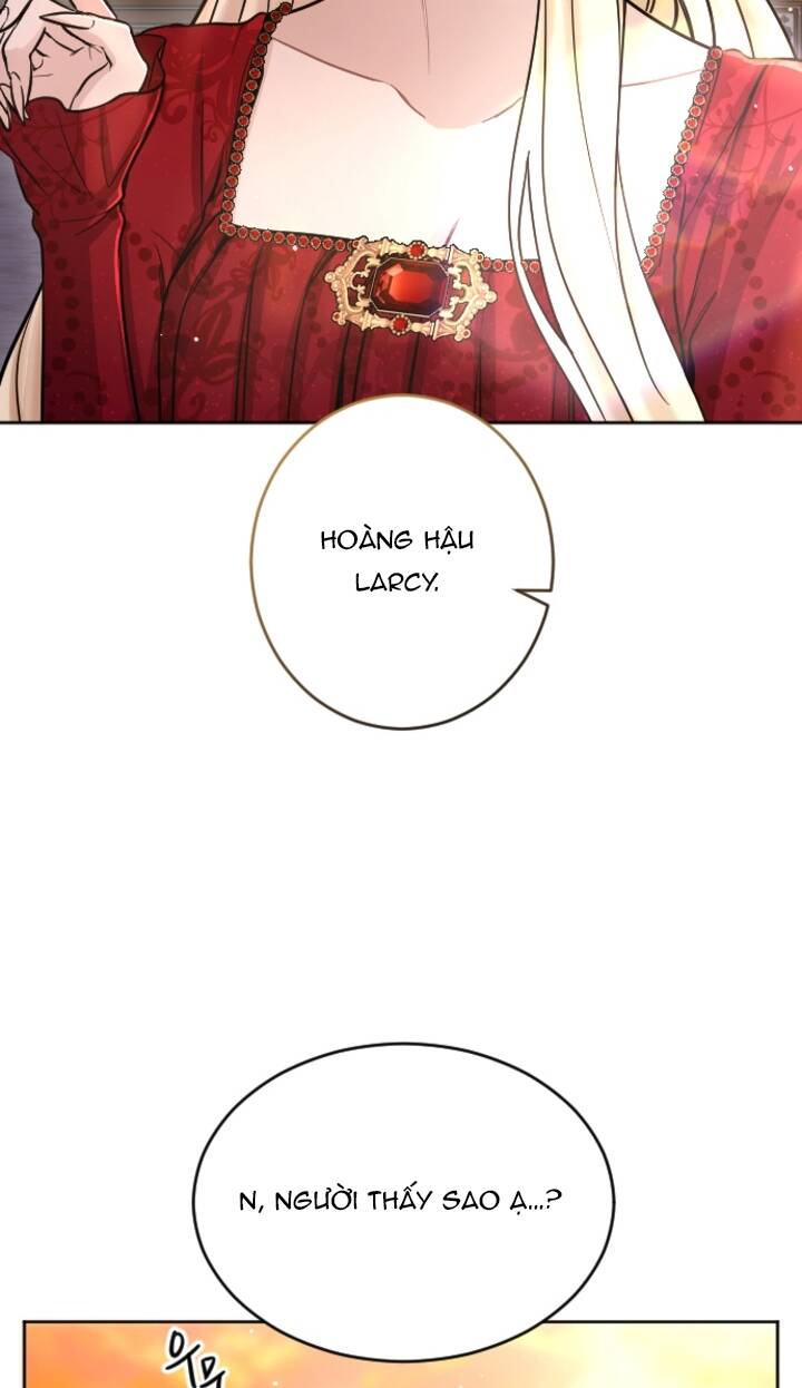 Tôi Sẽ Bị Trừ Khử Cùng Hoàng Đế Chapter 84.2 - Trang 2