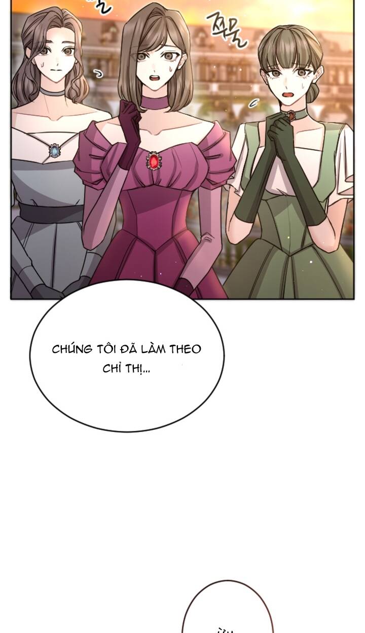 Tôi Sẽ Bị Trừ Khử Cùng Hoàng Đế Chapter 84.2 - Trang 2