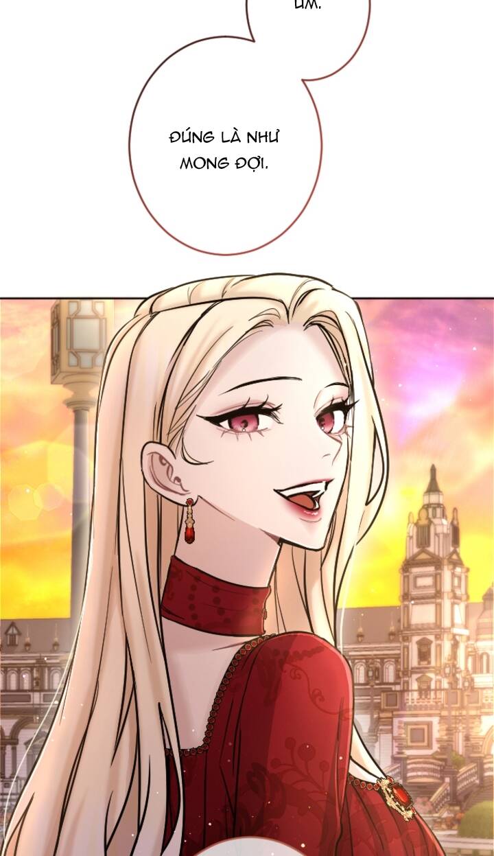 Tôi Sẽ Bị Trừ Khử Cùng Hoàng Đế Chapter 84.2 - Trang 2