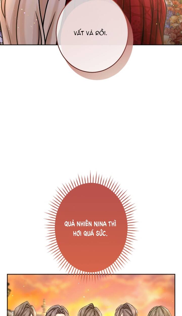 Tôi Sẽ Bị Trừ Khử Cùng Hoàng Đế Chapter 84.2 - Trang 2