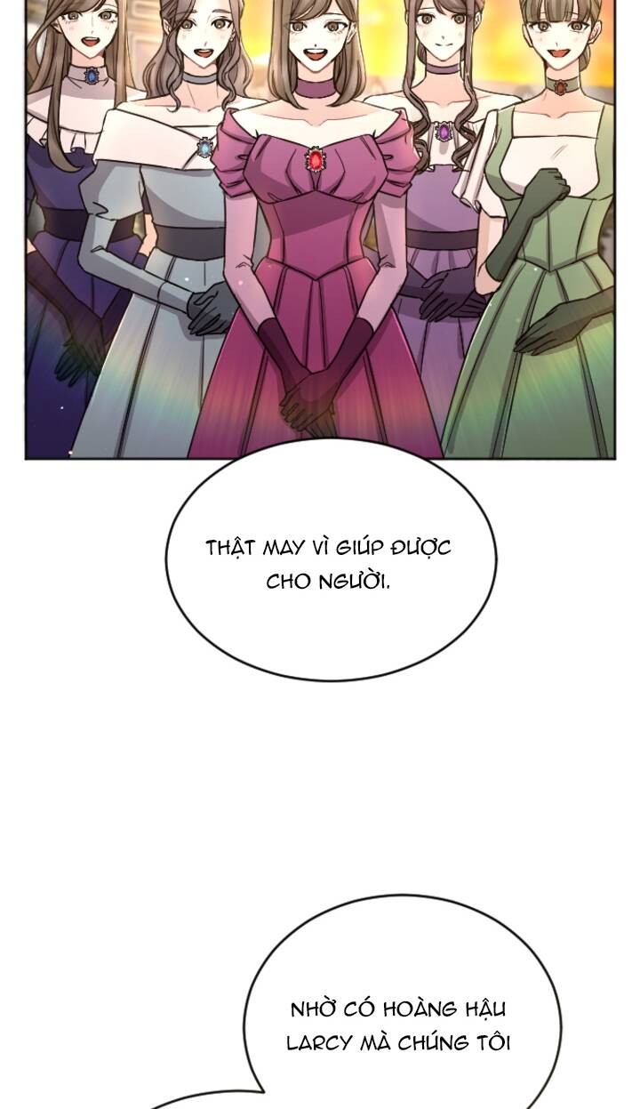 Tôi Sẽ Bị Trừ Khử Cùng Hoàng Đế Chapter 84.2 - Trang 2