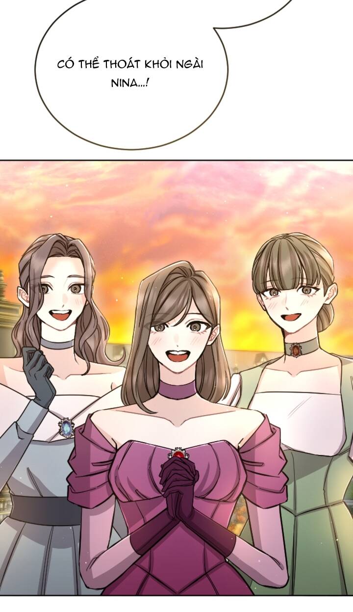 Tôi Sẽ Bị Trừ Khử Cùng Hoàng Đế Chapter 84.2 - Trang 2