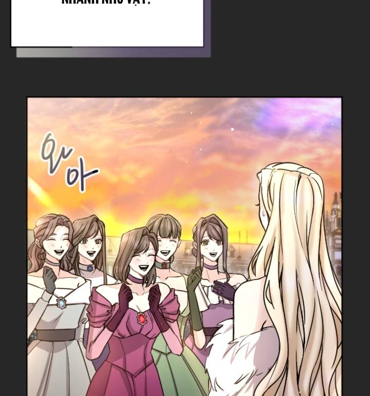 Tôi Sẽ Bị Trừ Khử Cùng Hoàng Đế Chapter 84.2 - Trang 2